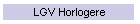 LGV Horlogere